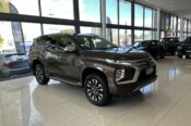 2023 Mitsubishi Pajero Sport Vrx 2.4D/4Wd/8At