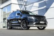 2023 Renault Koleos Intens Sport 126kW Petrol Auto