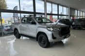2023 Toyota Hilux Sr Td Dc 2.8Dt