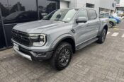 2024 Ford Ranger RAPTOR 3.0 V6 PTR 4WD