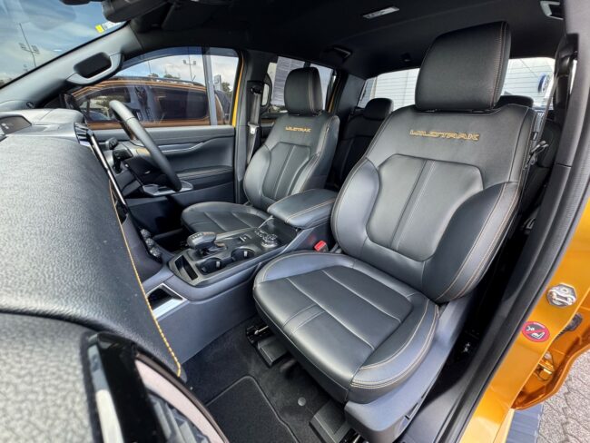 2024 Ford Ranger Wildtrak 2.0d/4wd - Image 7