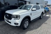 2024 Ford Ranger XLT 2.0 Bi Turbo 4WD