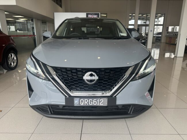 2024 Nissan Qashqai St 1.3Pt/6Cvt - Image 3