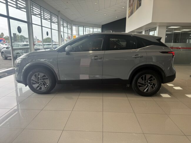 2024 Nissan Qashqai St 1.3Pt/6Cvt - Image 5