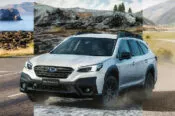 2025 Subaru Outback Review