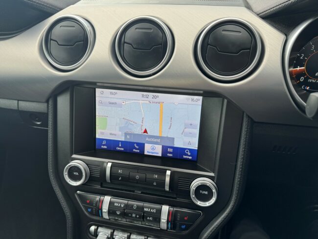2021 Ford Mustang GT 5.0 FASTBACK - Image 13