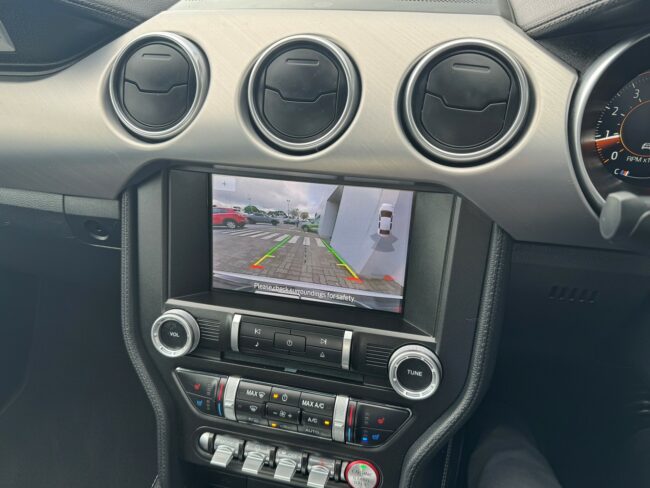 2021 Ford Mustang GT 5.0 FASTBACK - Image 14