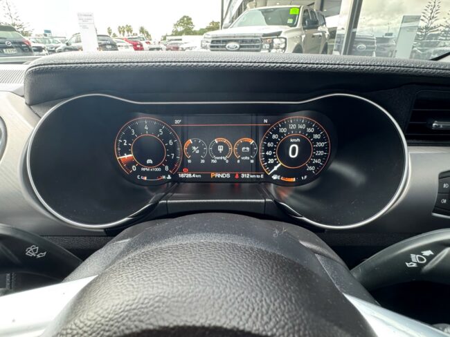 2021 Ford Mustang GT 5.0 FASTBACK - Image 16