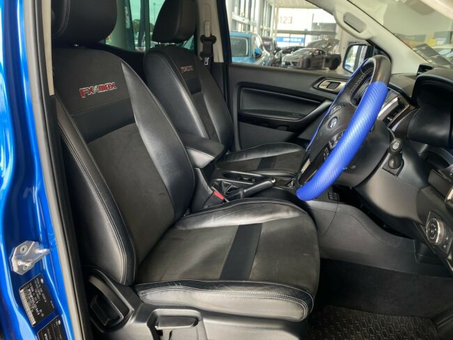 2021 Ford Ranger Fx4 Max Double Cab 4WD - Image 10