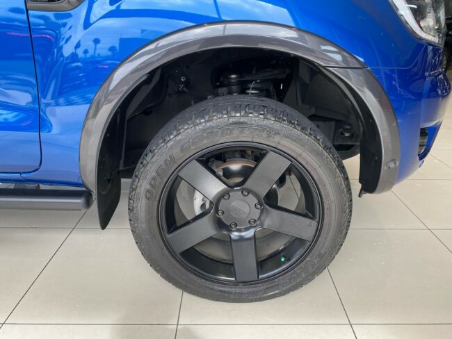 2021 Ford Ranger Fx4 Max Double Cab 4WD - Image 6