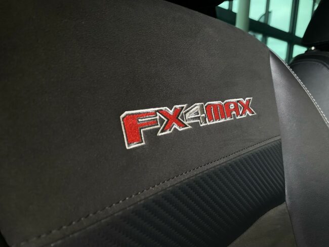 2021 Ford Ranger Fx4 Max Double Cab 4WD - Image 12
