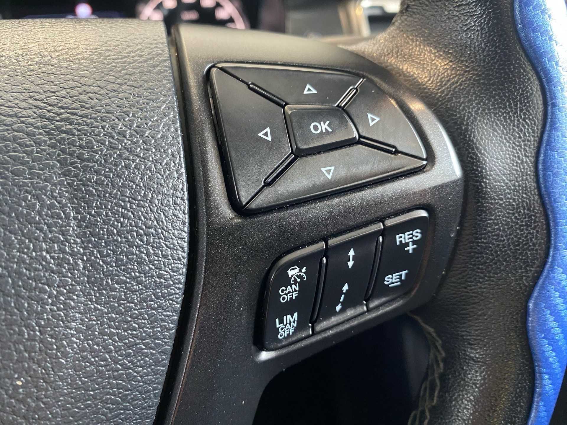 2021 Ford Ranger Fx4 Max Double Cab 4WD - Image 16