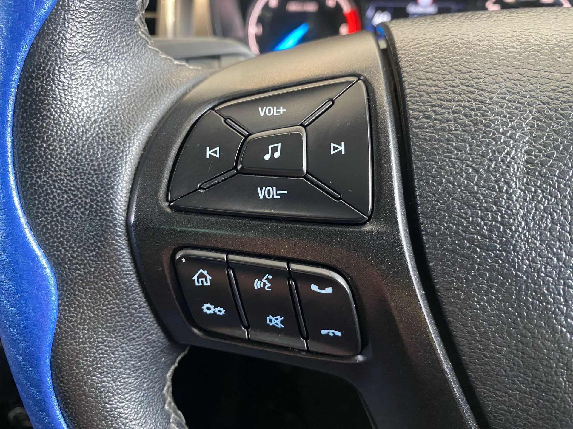 2021 Ford Ranger Fx4 Max Double Cab 4WD - Image 15