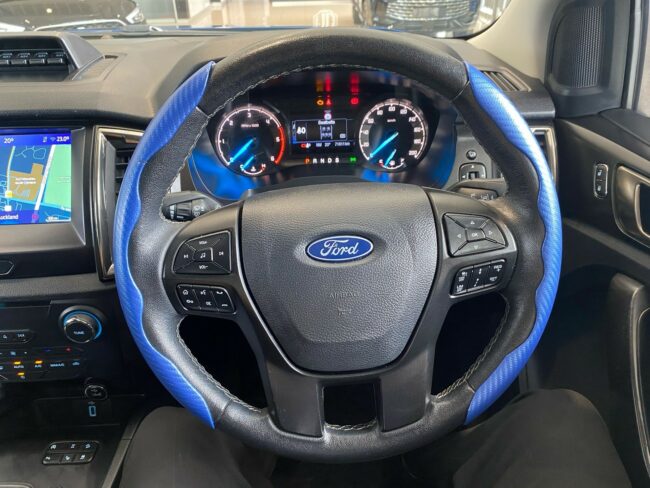 2021 Ford Ranger Fx4 Max Double Cab 4WD - Image 14