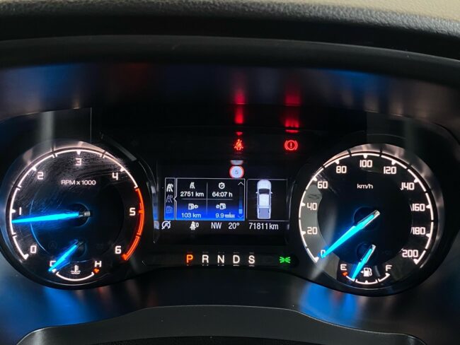 2021 Ford Ranger Fx4 Max Double Cab 4WD - Image 19