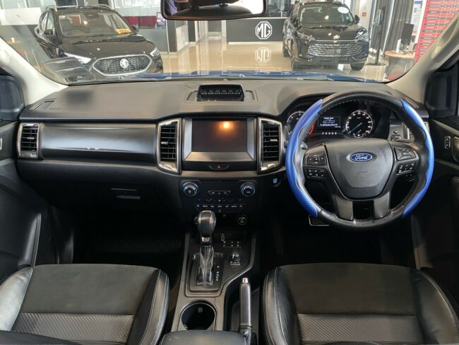 2021 Ford Ranger Fx4 Max Double Cab 4WD - Image 13