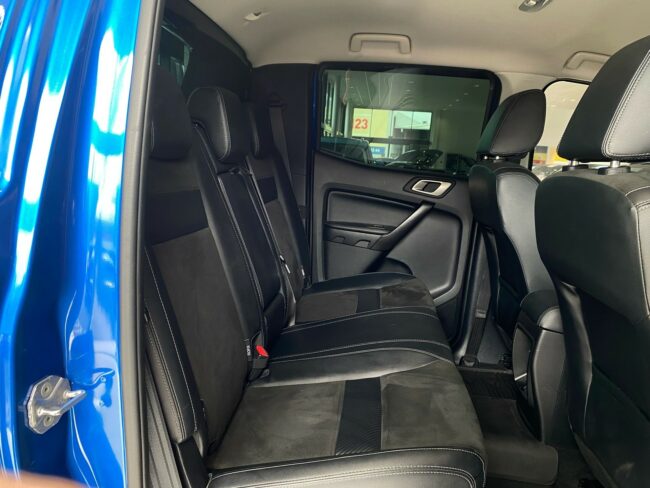 2021 Ford Ranger Fx4 Max Double Cab 4WD - Image 11