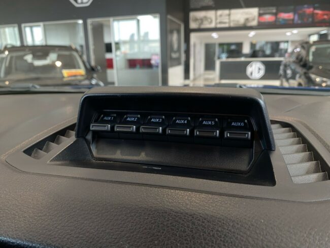 2021 Ford Ranger Fx4 Max Double Cab 4WD - Image 20