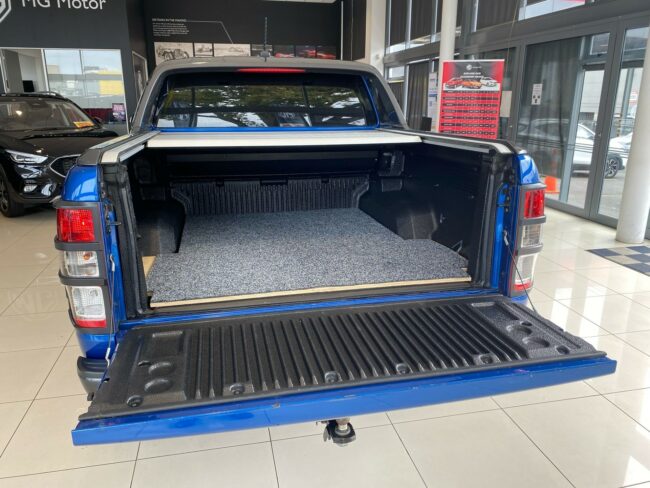2021 Ford Ranger Fx4 Max Double Cab 4WD - Image 9