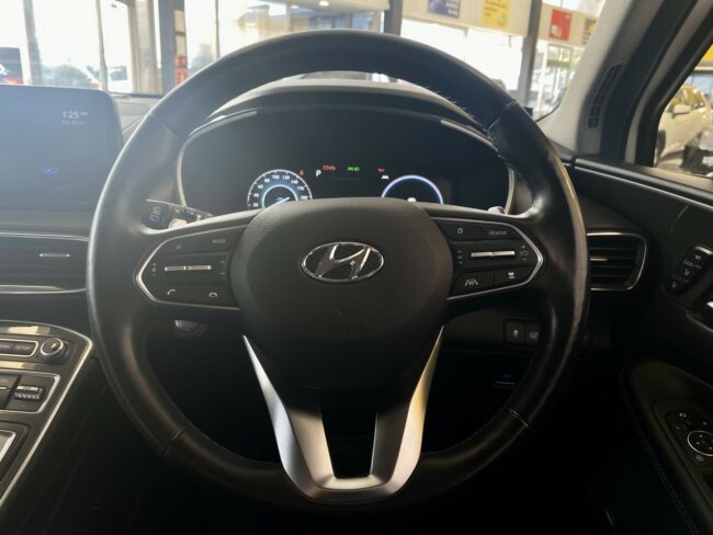 2021 Hyundai Santa Fe Lmited 2.2L 4WD NZ New - Image 16