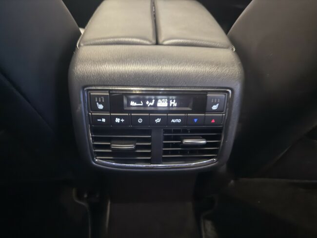 2021 Mazda CX-9 LTD 2.5L 4WD NZ New - Image 18