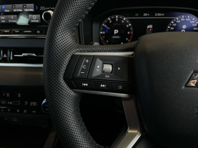 2021 Mitsubishi Outlander Vrx 2.5P/4Wd/Cvt - Image 15