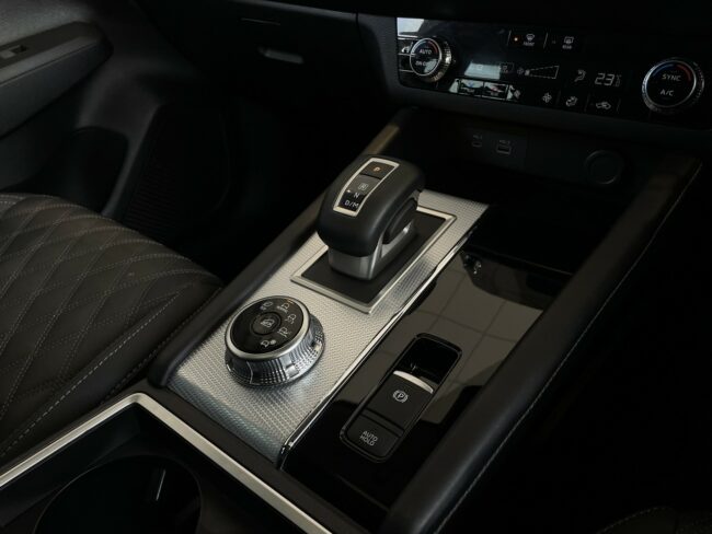 2021 Mitsubishi Outlander Vrx 2.5P/4Wd/Cvt - Image 20