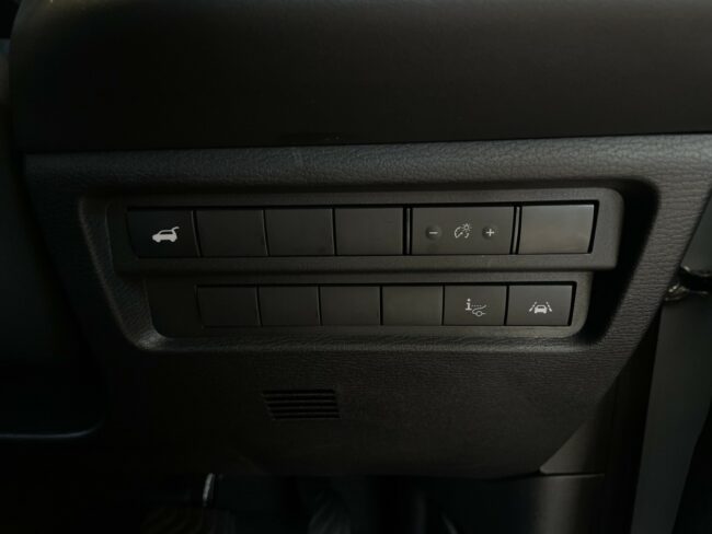 2021 Mitsubishi Outlander Vrx 2.5P/4Wd/Cvt - Image 21