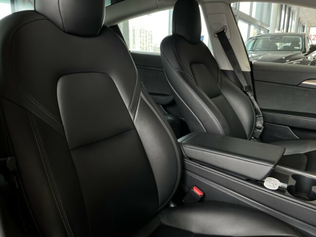 2021 Tesla Model 3 Standard Range Plus - Image 11