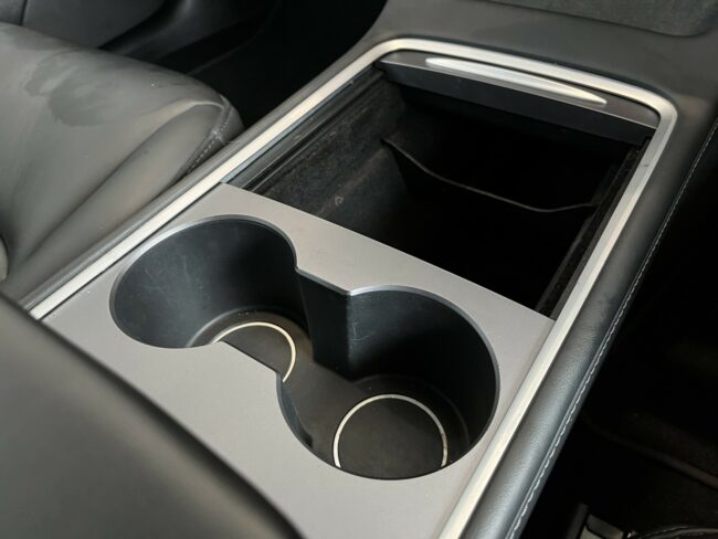 2021 Tesla Model 3 Standard Range Plus - Image 17
