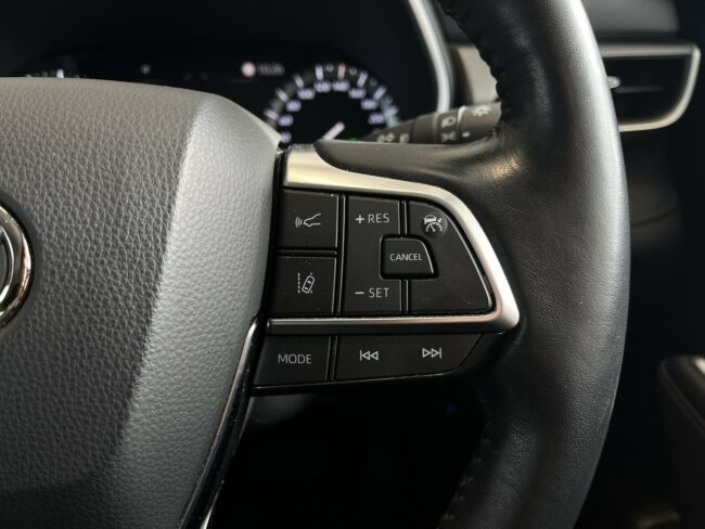 2021 Toyota Highlander Limited 3.5P 4WD - Image 16
