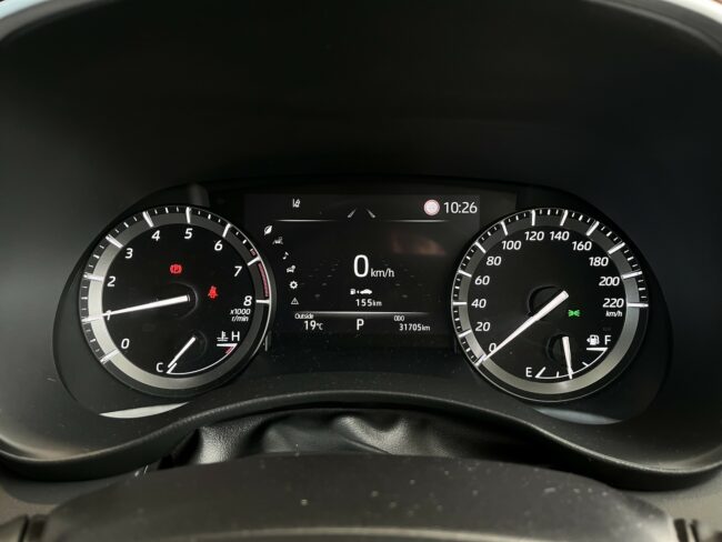2021 Toyota Highlander Limited 3.5P 4WD - Image 17