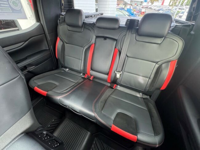 2022 Ford Ranger RAPTOR 3.0 V6 PTR 4WD - Image 8
