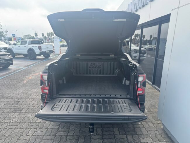 2022 Ford Ranger RAPTOR 3.0 V6 PTR 4WD - Image 12