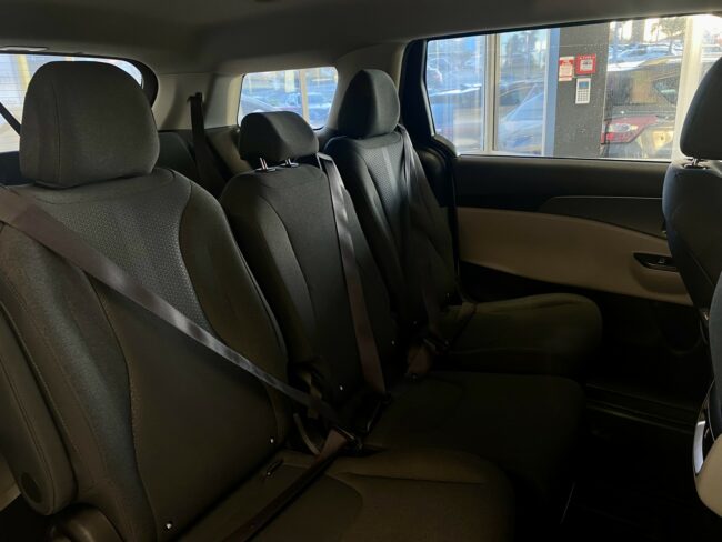 2022 Kia Carnival EX 2.2DT 8 Seat NZ New - Image 14