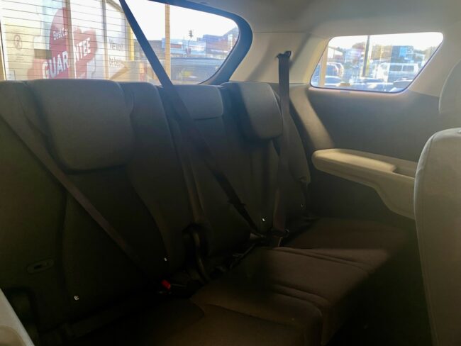 2022 Kia Carnival EX 2.2DT 8 Seat NZ New - Image 15
