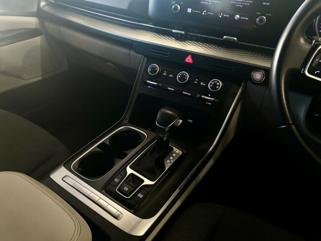 2022 Kia Carnival EX 2.2DT 8 Seat NZ New - Image 18