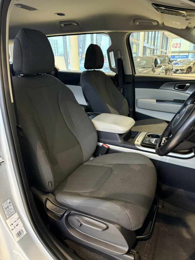 2022 Kia Carnival Ex 2.2Dt/8At - Image 7