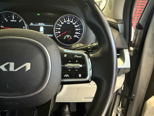 2022 Kia Carnival Ex 2.2Dt/8At - Image 14