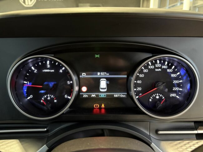 2022 Kia Carnival Ex 2.2Dt/8At - Image 15