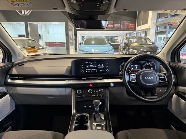 2022 Kia Carnival Ex 2.2Dt/8At - Image 6