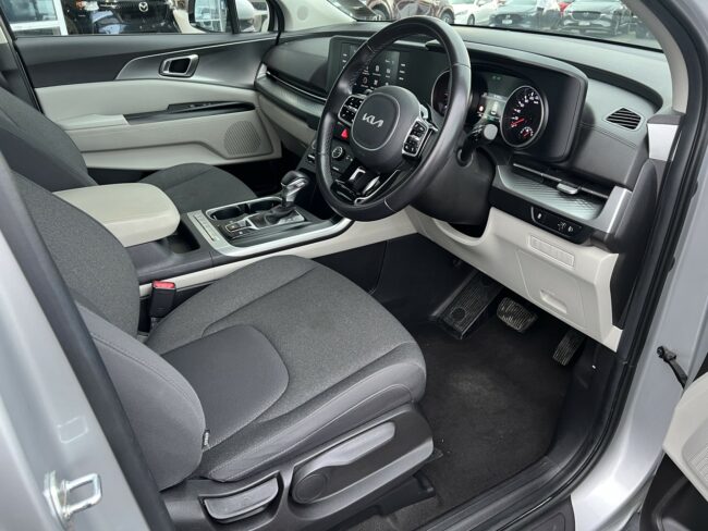 2022 Kia Carnival Ex 2.2Dt/8At - Image 5