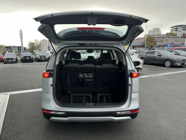 2022 Kia Carnival Ex 2.2Dt/8At - Image 18