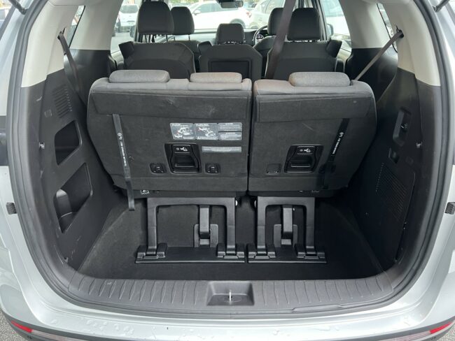 2022 Kia Carnival Ex 2.2Dt/8At - Image 17