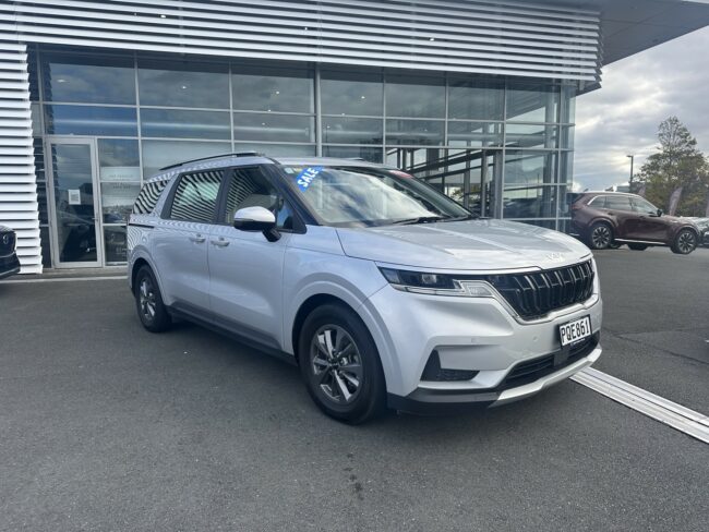 2022 Kia Carnival Ex 2.2Dt/8At