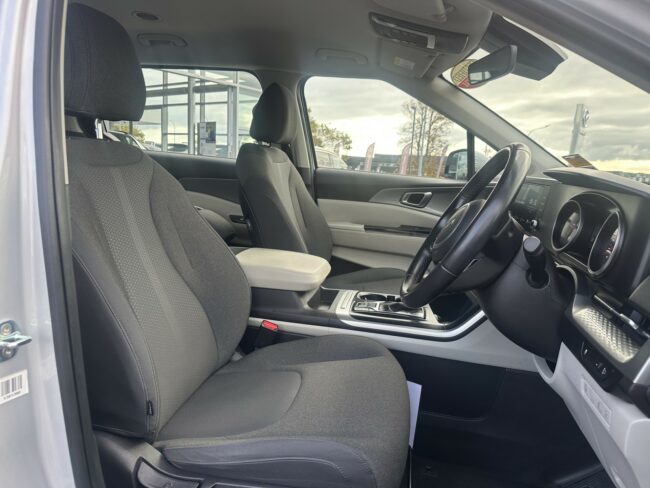 2022 Kia Carnival Ex 2.2Dt/8At - Image 7