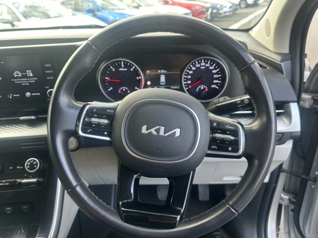 2022 Kia Carnival Ex 2.2Dt/8At - Image 8