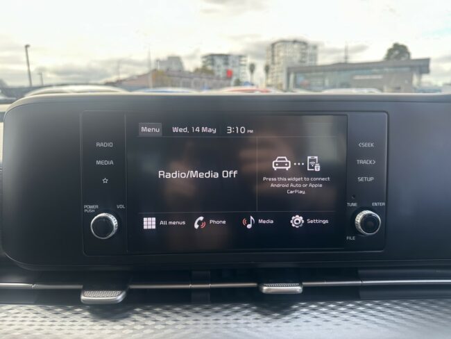 2022 Kia Carnival Ex 2.2Dt/8At - Image 10