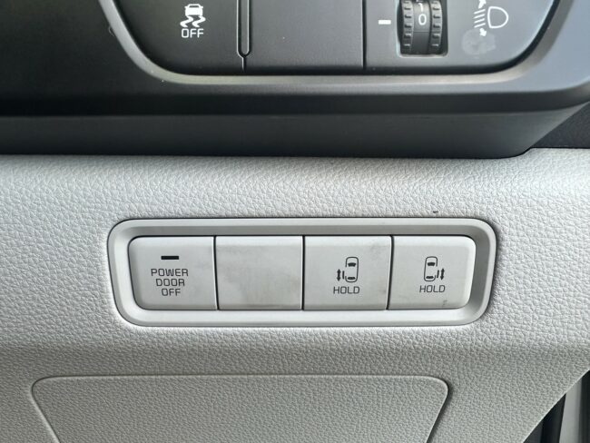 2022 Kia Carnival Ex 2.2Dt/8At - Image 12