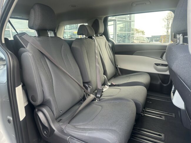 2022 Kia Carnival Ex 2.2Dt/8At - Image 13